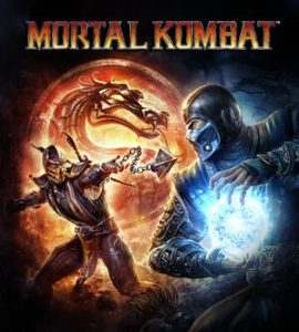 Mortal Kombat Komplete Edition PC Free Download 2023